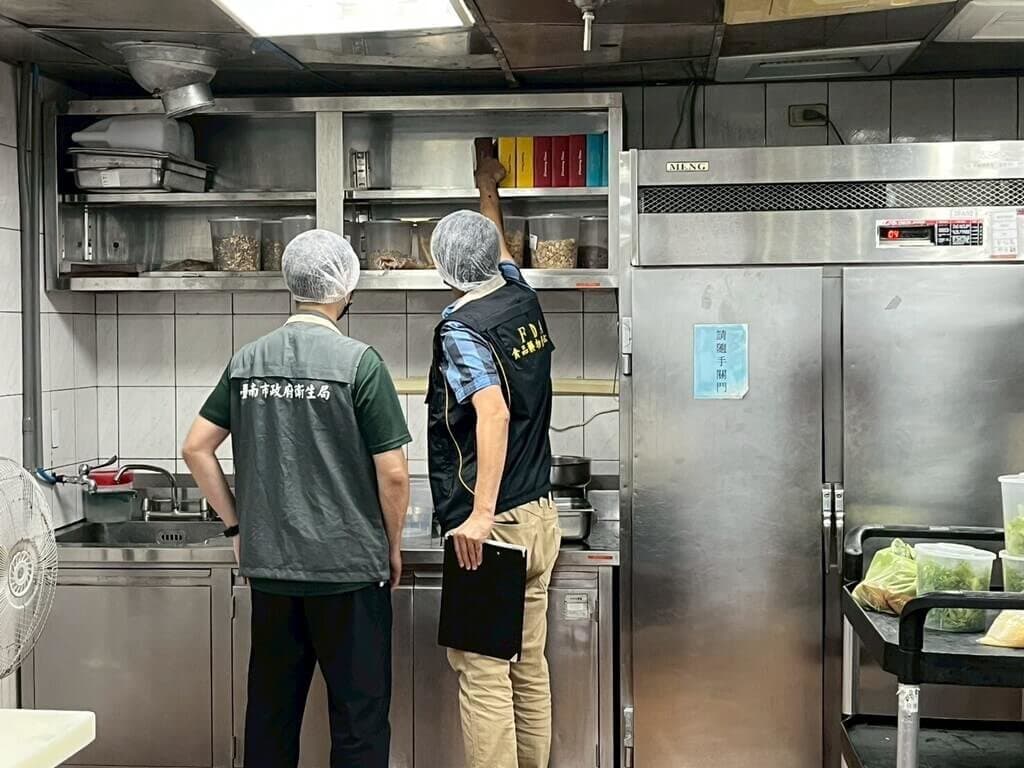 五星級旅館附設餐廳稽查 台糖長榮酒店挨罰22萬最多(新聞配圖)