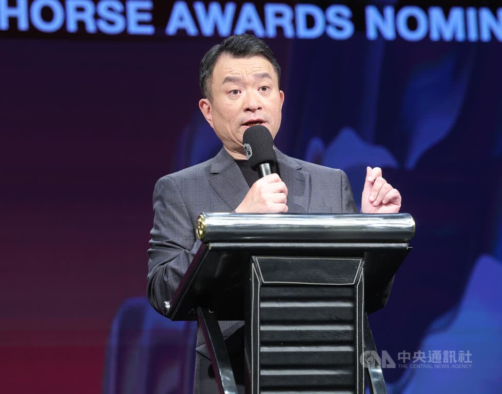 金馬63馮德倫、邱澤成入圍遺珠  蔡思韵、宋芸樺遭割愛（新聞配圖）