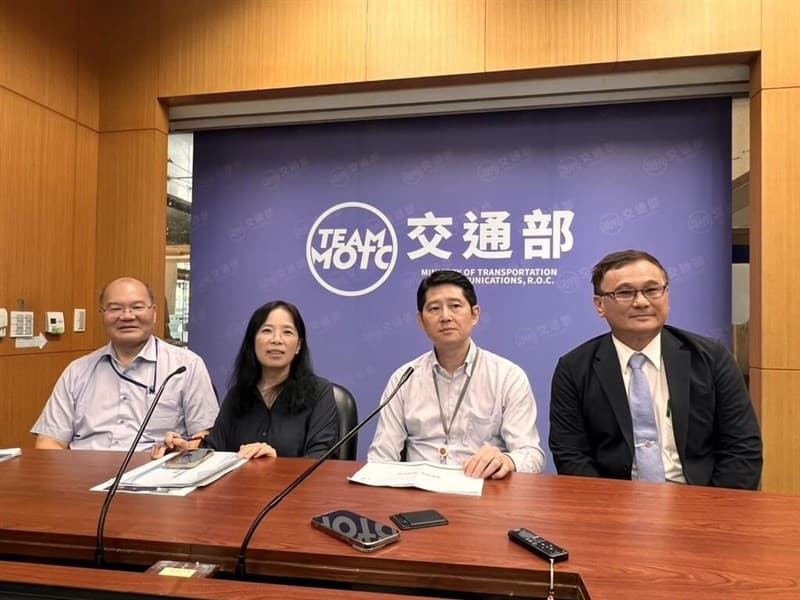 高鐵連假疏運逾178萬人次 強化分流、自由座暫不總量管制(新聞配圖)