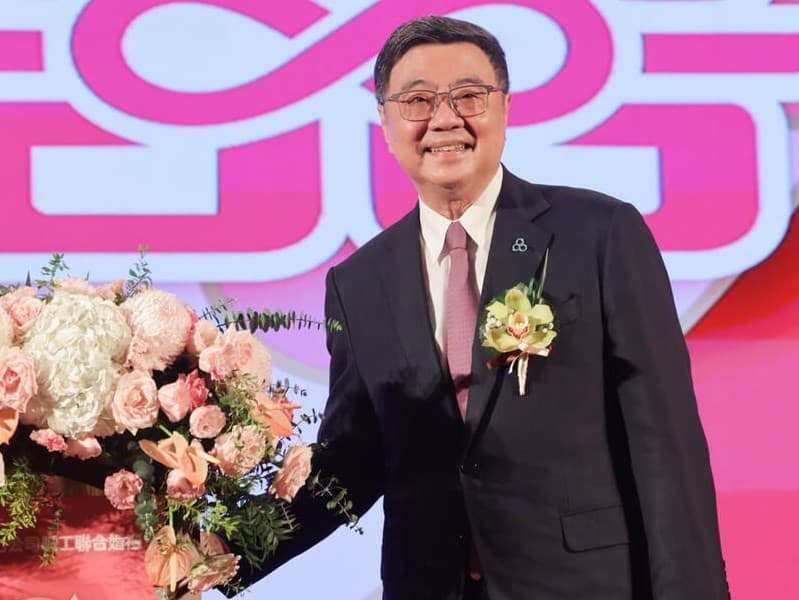 國民黨團提普發現金2萬元 卓榮泰:盼兼顧3原則(新聞配圖)