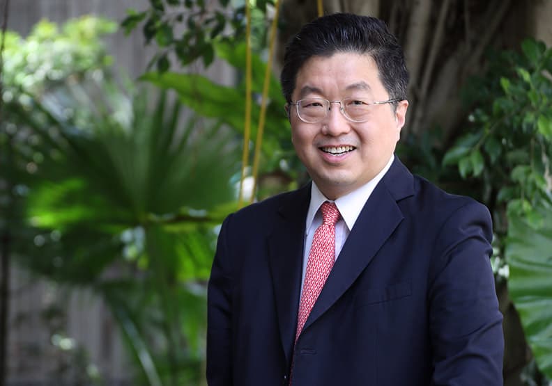 財神爺來敲門,你卻打電話報警抓走他(新聞配圖)