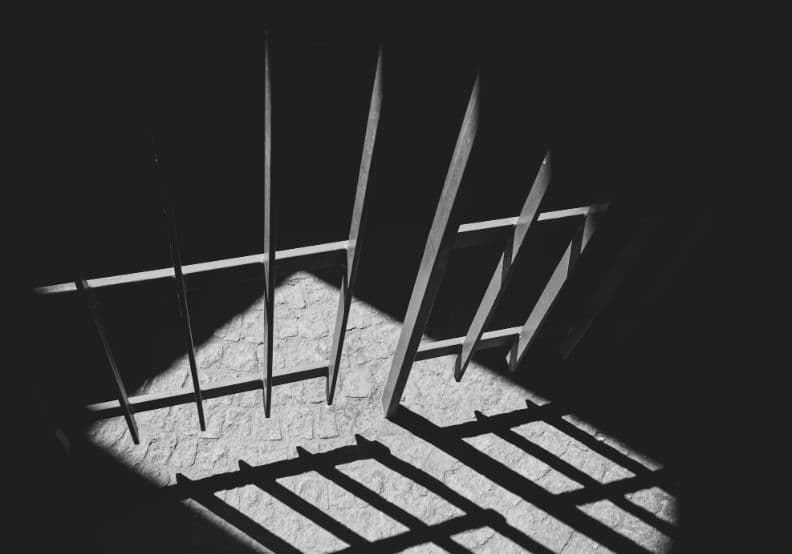 恐成全美首例！死刑犯挨2劑毒針仍倖存，田納西州今年處決全喊卡（新聞配圖）