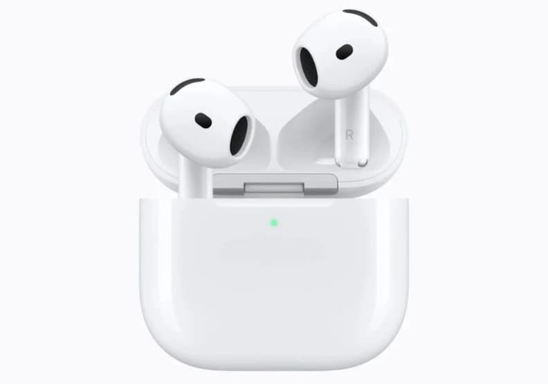 AirPods 5降價登場!音質降噪雙升級,Apple Watch Series 12、Ultra 4搭最新晶片同步發表(新聞配圖)