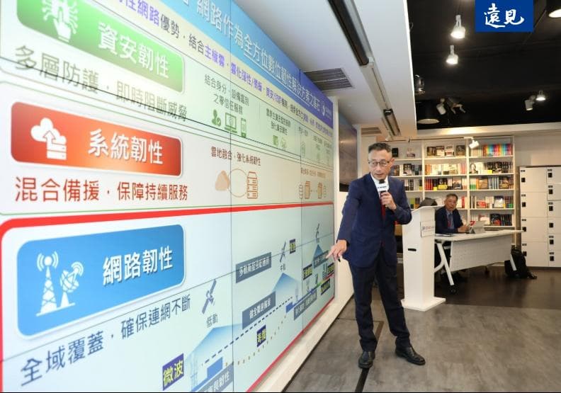 第六屆鼎革獎揭曉!數位轉型沒有終點,AI成為組織進化引擎(新聞配圖)