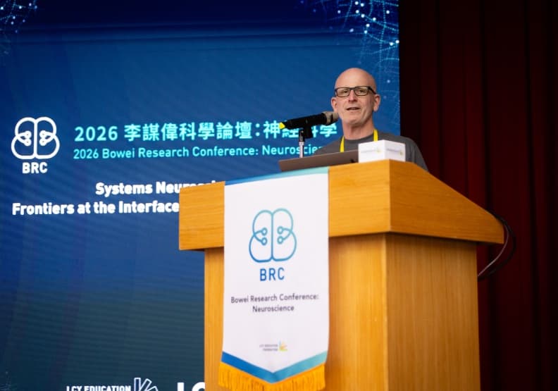 低能耗AI革命引爆!從大腦提煉省電法則,人工智慧力甩「吃電怪獸」標籤(新聞配圖)