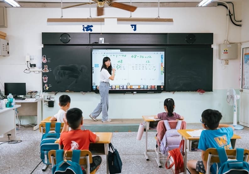 情緒勞動壓過頭:37%高中職老師想離職,破五成情緒受學生家長牽動(新聞配圖)