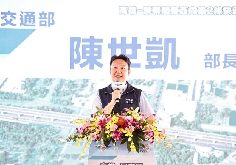 中秋、教師節連假交通塞爆!陳世凱:明開會檢討疏運(新聞配圖)