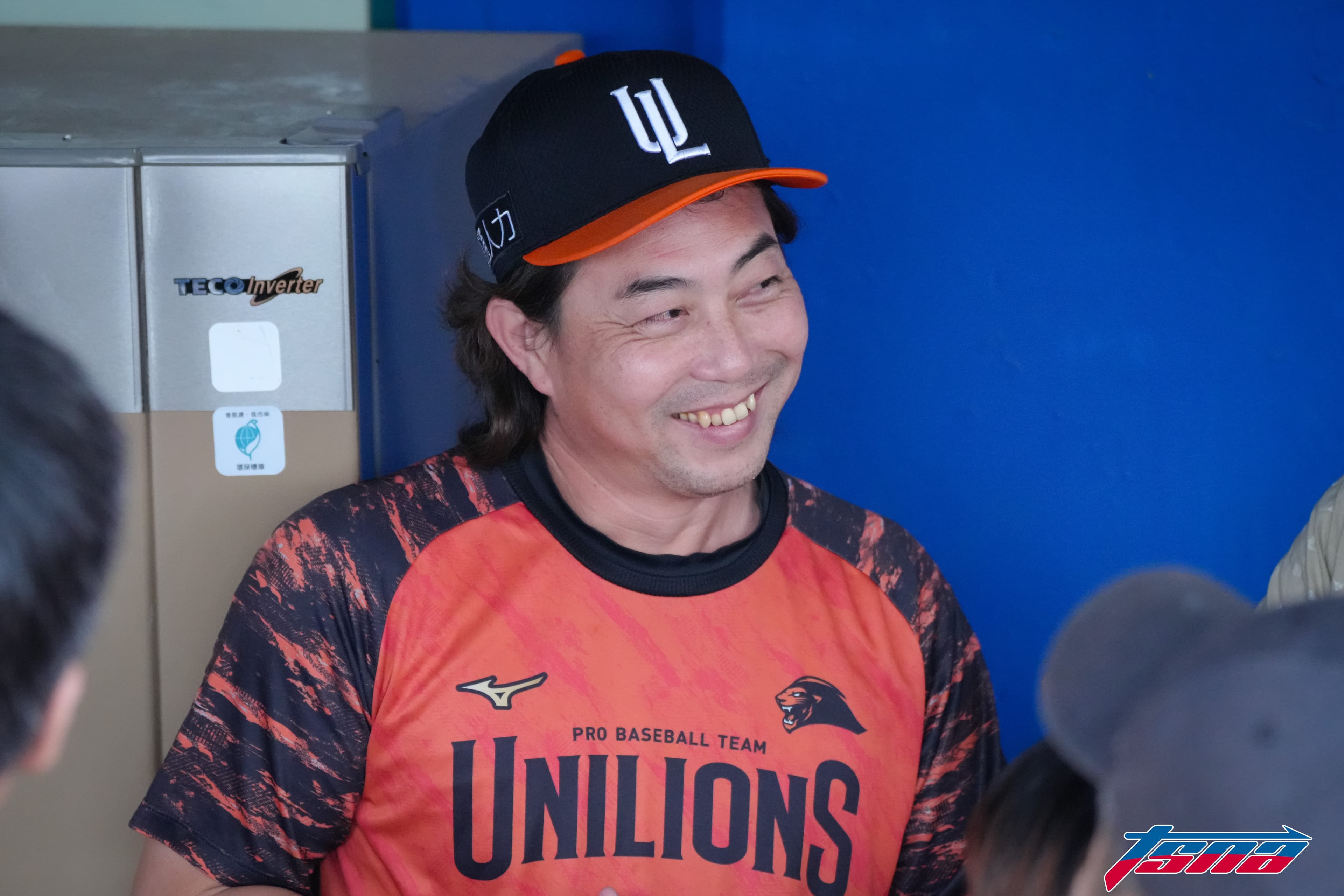 統一獅》猛獅拿到關鍵勝利季後賽M1! 林岳平賽後鬆了一口氣:感謝球員一整年忍耐(新聞配圖)