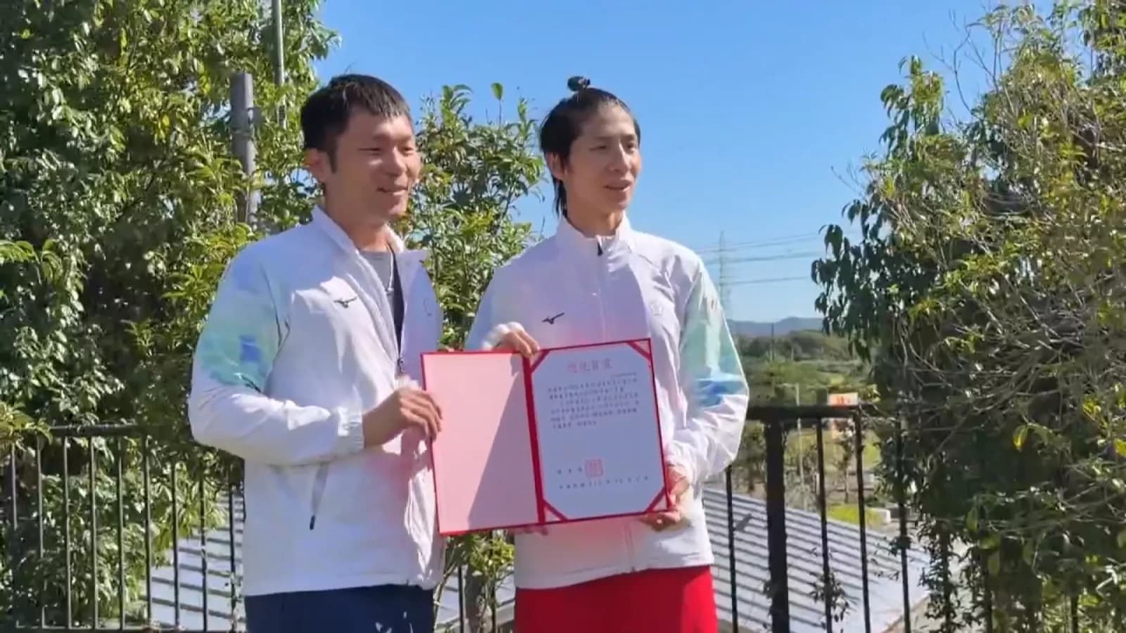 亞運拳擊連兩屆奪金 林郁婷:後勤團隊共同榮耀(新聞配圖)