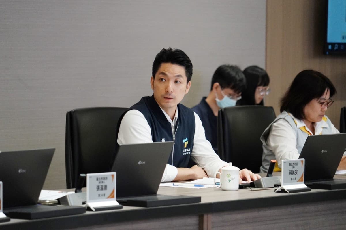毒品減害政策引發藍綠交鋒 林楚茵提數據批蔣萬安雙標（新聞配圖）