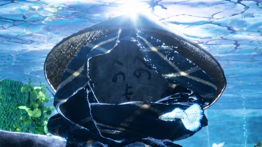 《8 號出口》風格步行模擬恐怖新作《迷走水族館》公開 漫步於彷彿真實存在的日本水族館（新聞配圖）