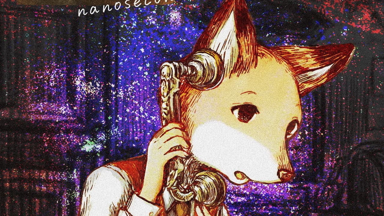 《薛丁格的電話》x《動物迷城》組合包「動物浮生繪」今日發售 全新創作合作插畫同步公開（新聞配圖）