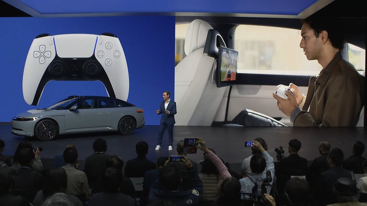 Sony 集團確定不在 CES 2027 設攤展出 旗下關係企業也將全面缺席（新聞配圖）
