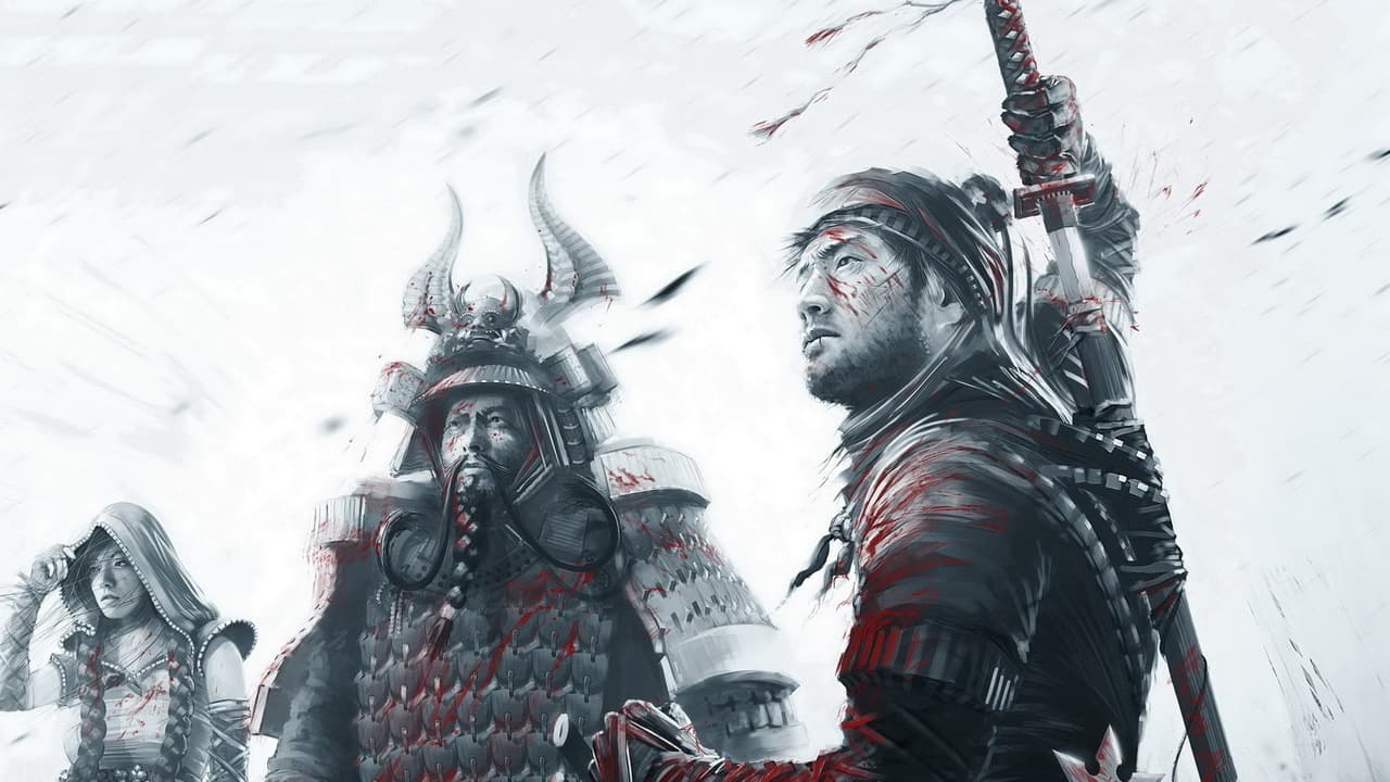 Steam 秋季特賣《暗影戰術：幕府之刃》1 折、《煮過頭 2》《褻瀆神明 2》25 折（新聞配圖）