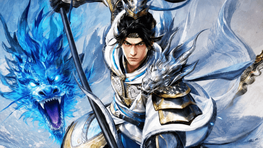 《三國群英傳：策定九州》新賽季將於 10 月 5 日迎來全新類 MOBA 玩法「烏巢之戰」（新聞配圖）