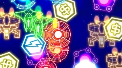 《FingerLaser》台灣獨立遊戲開發者相隔 14 年之新作《FingerLaserX》預告 10 月 20 日推出（新聞配圖）