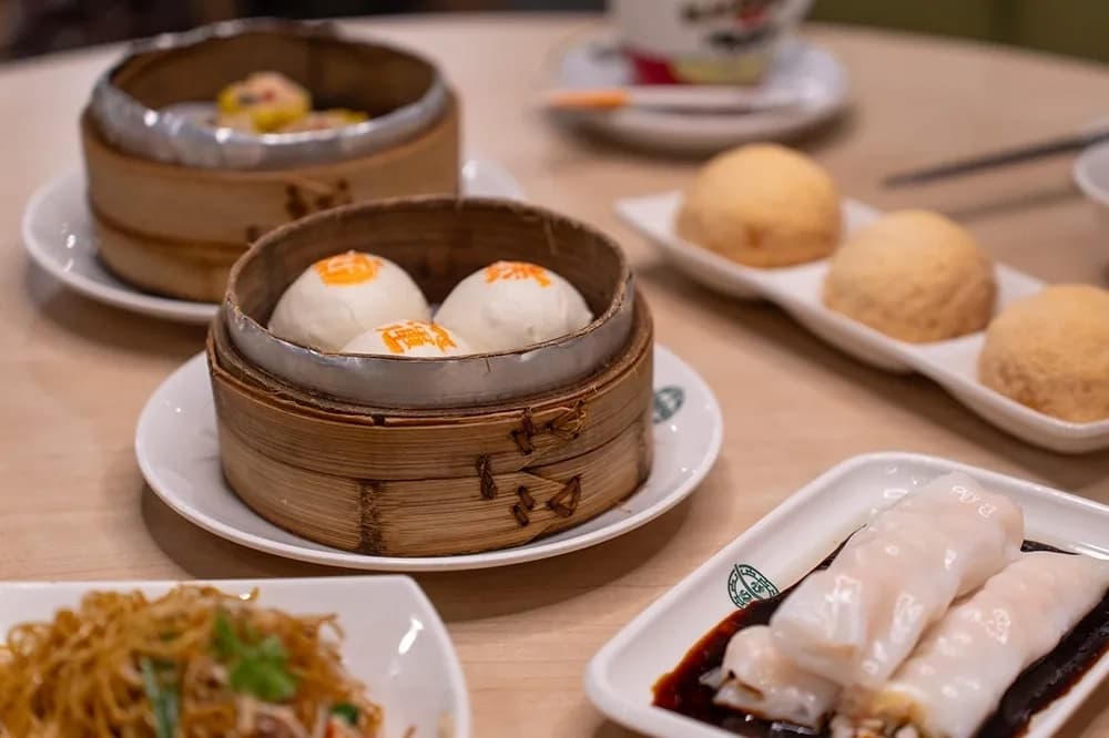 【完整菜單】添好運吃到飽 10月、11月開放訂位!台北、台中、台南、高雄共 5 間門市限定 每日場次一次看(新聞配圖)