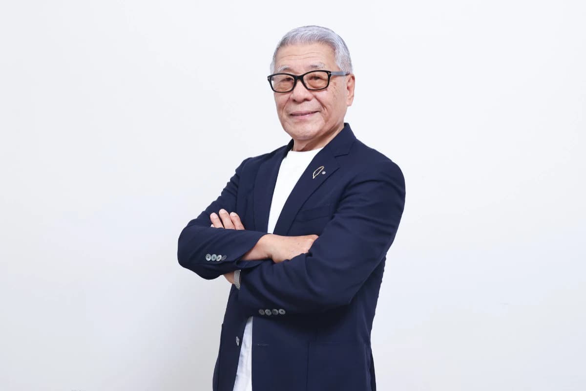 【專訪】東京都八王子前市長黑須隆一：日本外務省曾想勸退與高雄交流（新聞配圖）