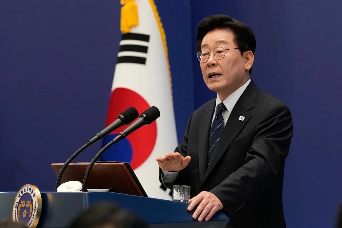 烏克蘭公開北韓戰俘送南韓　青瓦臺控違反保密協議、要求道歉（新聞配圖）