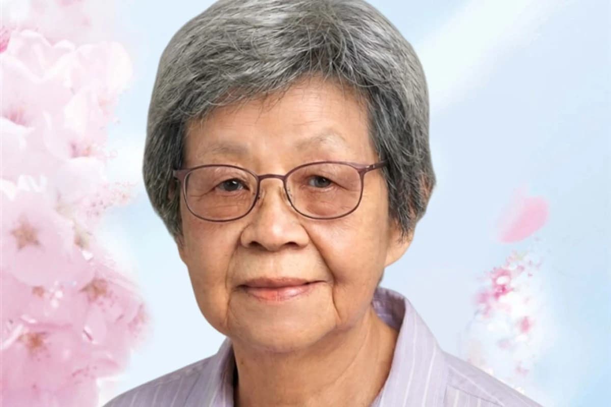 知名文學評論家施淑辭世享壽86歲 文化部將頒旌揚狀表彰(新聞配圖)