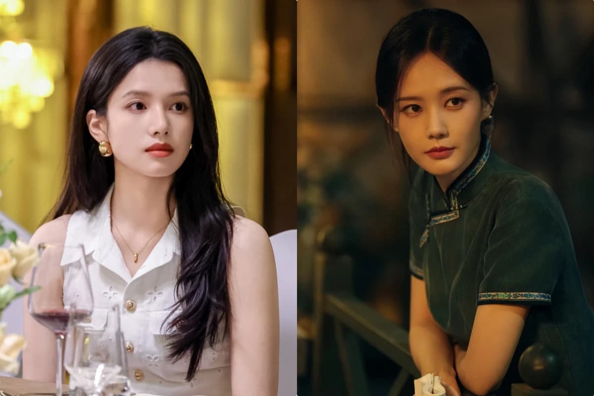 張婧儀新劇擠走《我不是大師》李一桐奪女一 虐戀《一甌春》徐振軒卻因「這理由」被看衰(新聞配圖)
