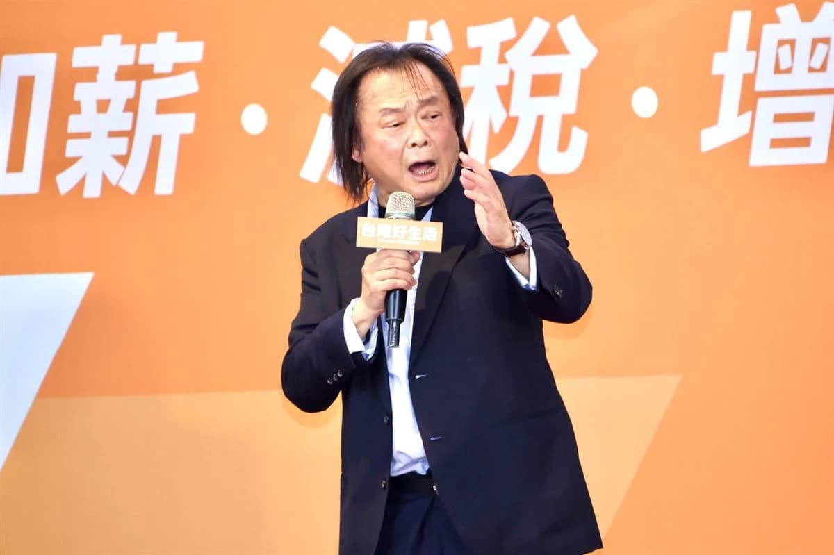 Grab併foodpanda審查倒數　王世堅質疑Uber新總座「滴滴出行」背景未揭露（新聞配圖）