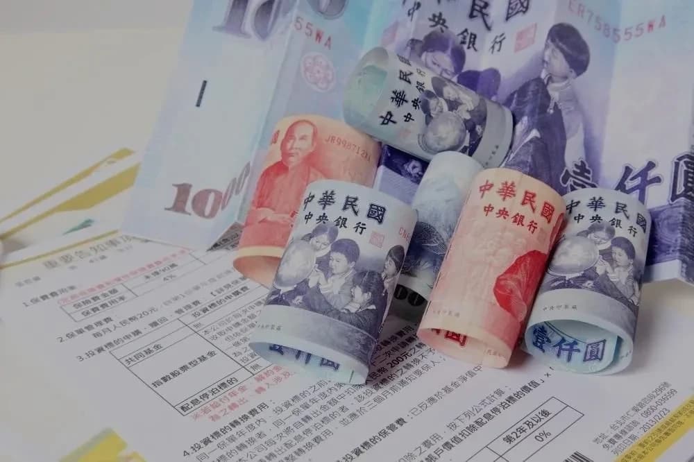 勞動基金8月大賺3667億 前8月狂攬2.32兆、收益率29.45%(新聞配圖)