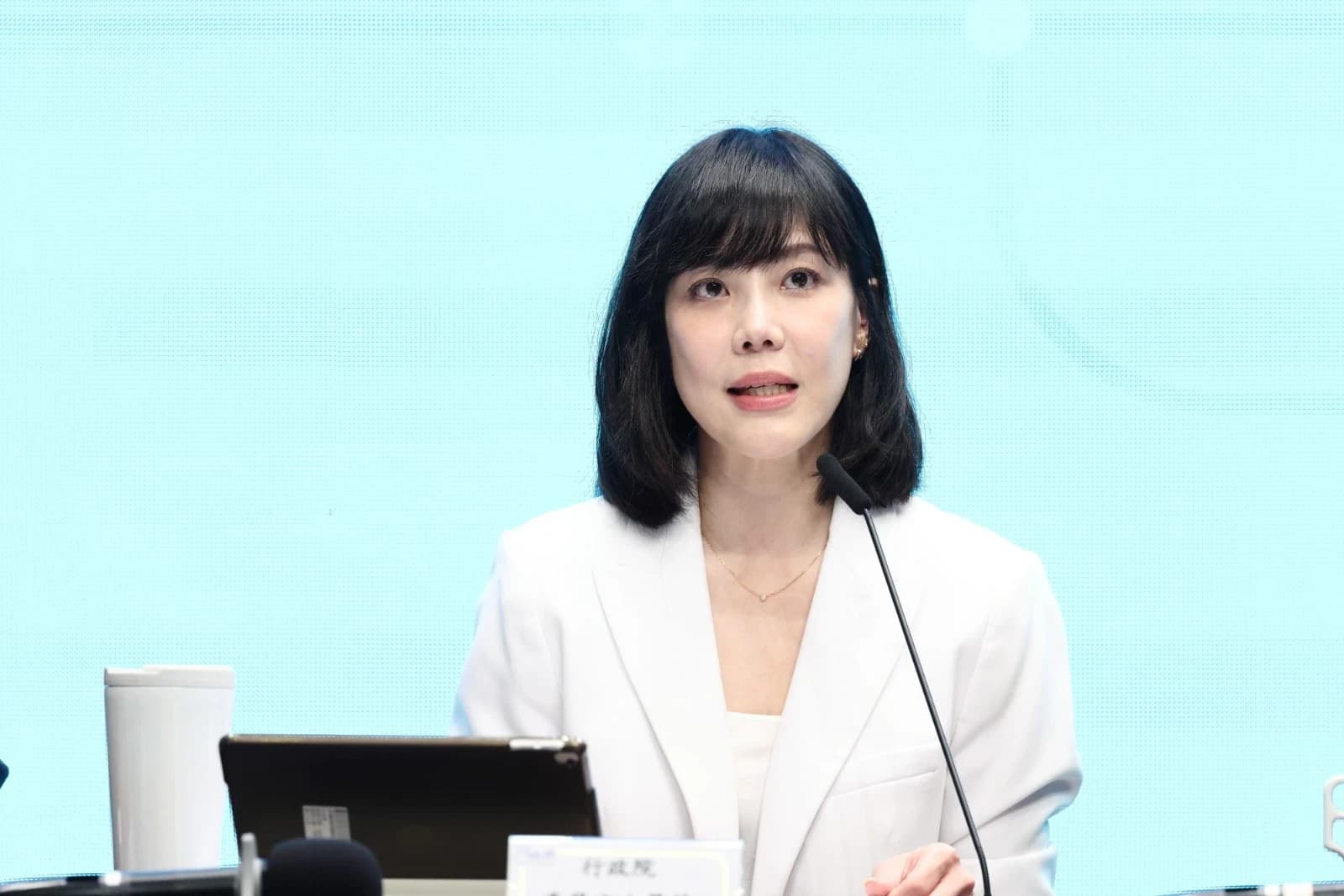 「普發現金1萬」拚明年農曆年前發放 行政院反對立院加碼(新聞配圖)