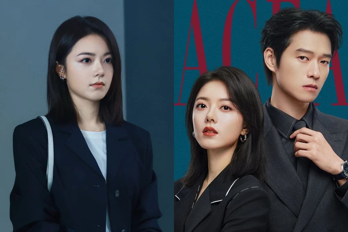 《無可替代》趙今麥遭上司瓢竊創意氣炸奪Netflix冠軍 最新預告她主動告白魏大勛掀高潮(新聞配圖)