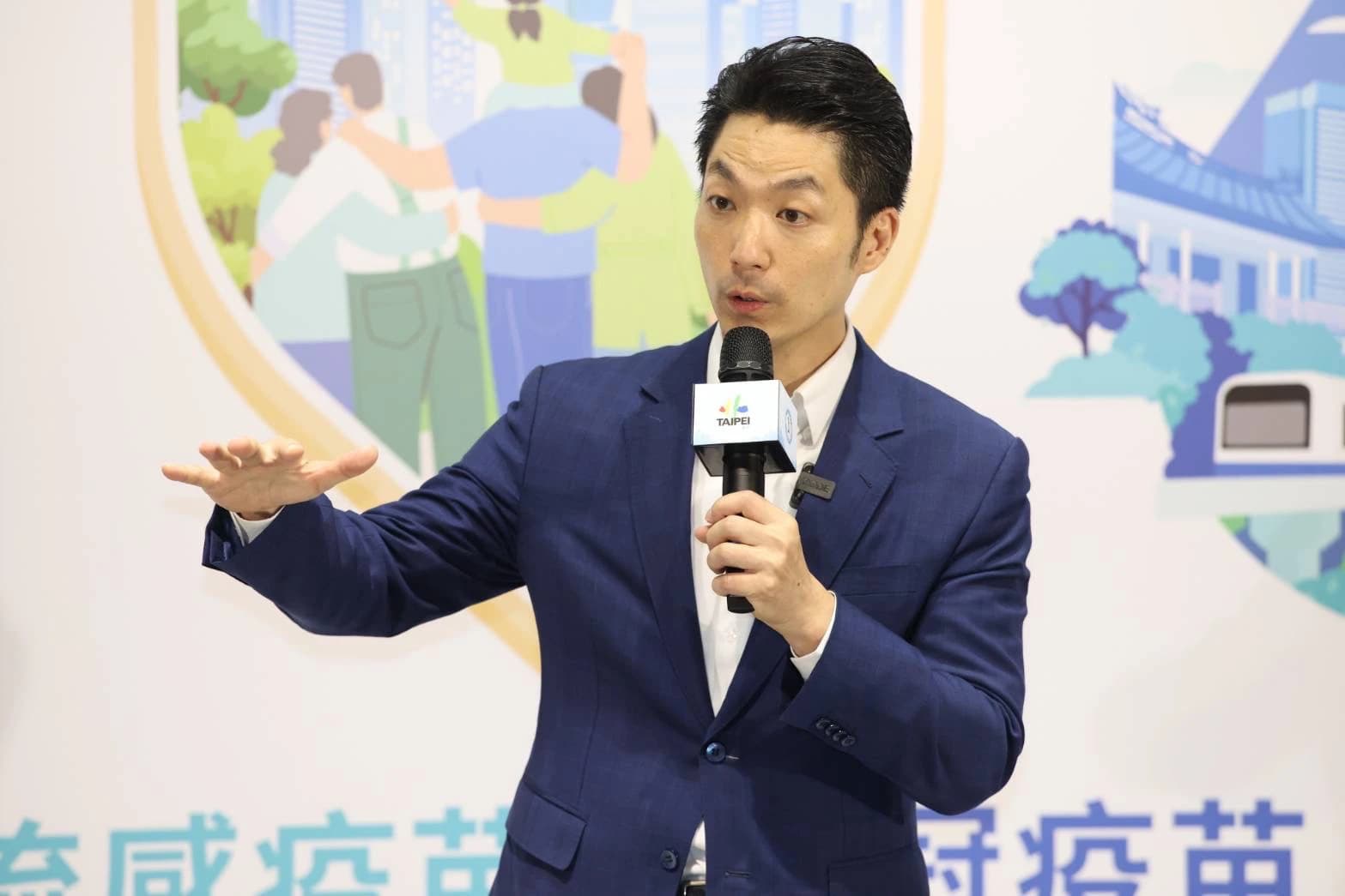 教育局挨轟一問三不知 蔣萬安:未發現其他學校有類似狀況(新聞配圖)