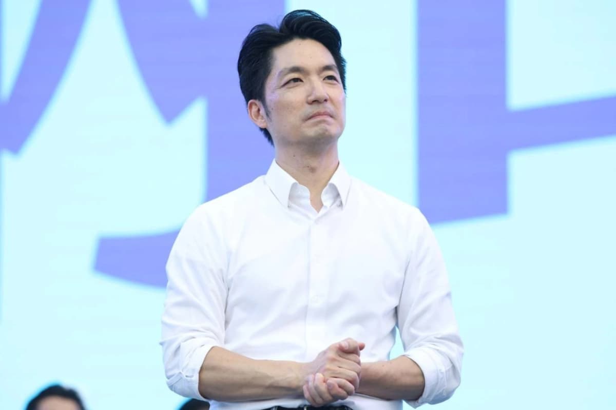 防疫學會批混淆公衛減害與毒品開放 力挺蔣萬安嚴守反毒紅線(新聞配圖)