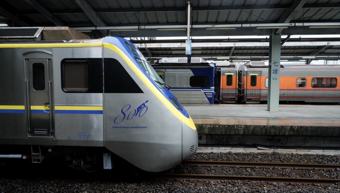 國慶連假返鄉注意！台鐵再加開11列車10/5開搶 車次一圖看（新聞配圖）