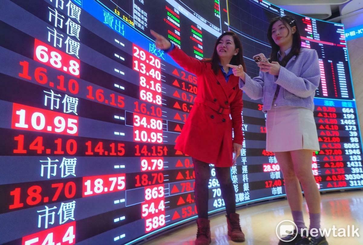 美光營收飆379%連6季創高!AI記憶體熱潮 台股誰沾光?(新聞配圖)