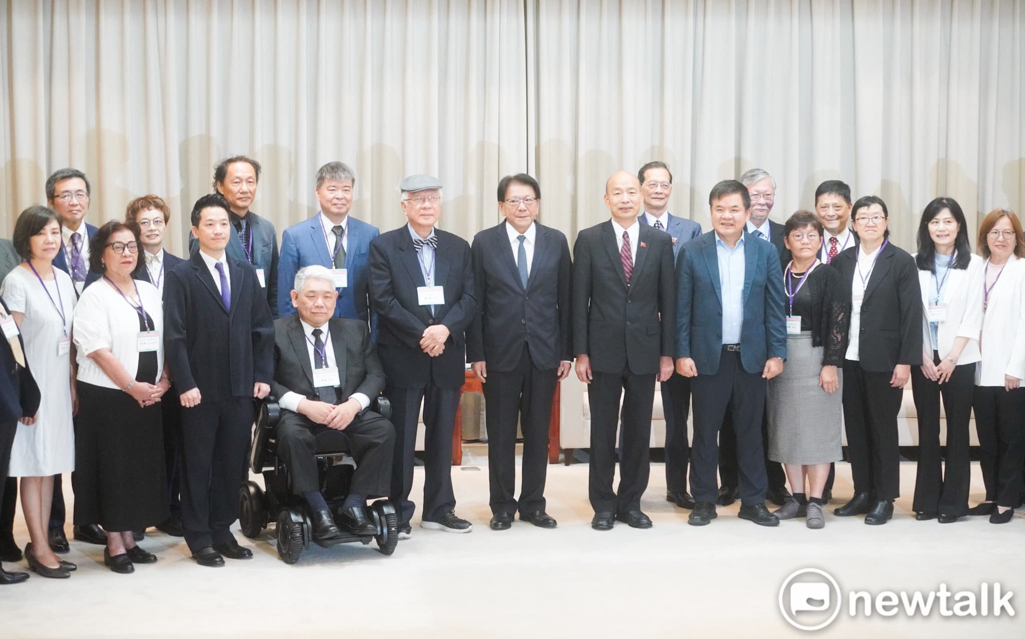 快訊》藍白聯手封殺！監察院人事案全數遭否決 27人無一人倖免（新聞配圖）
