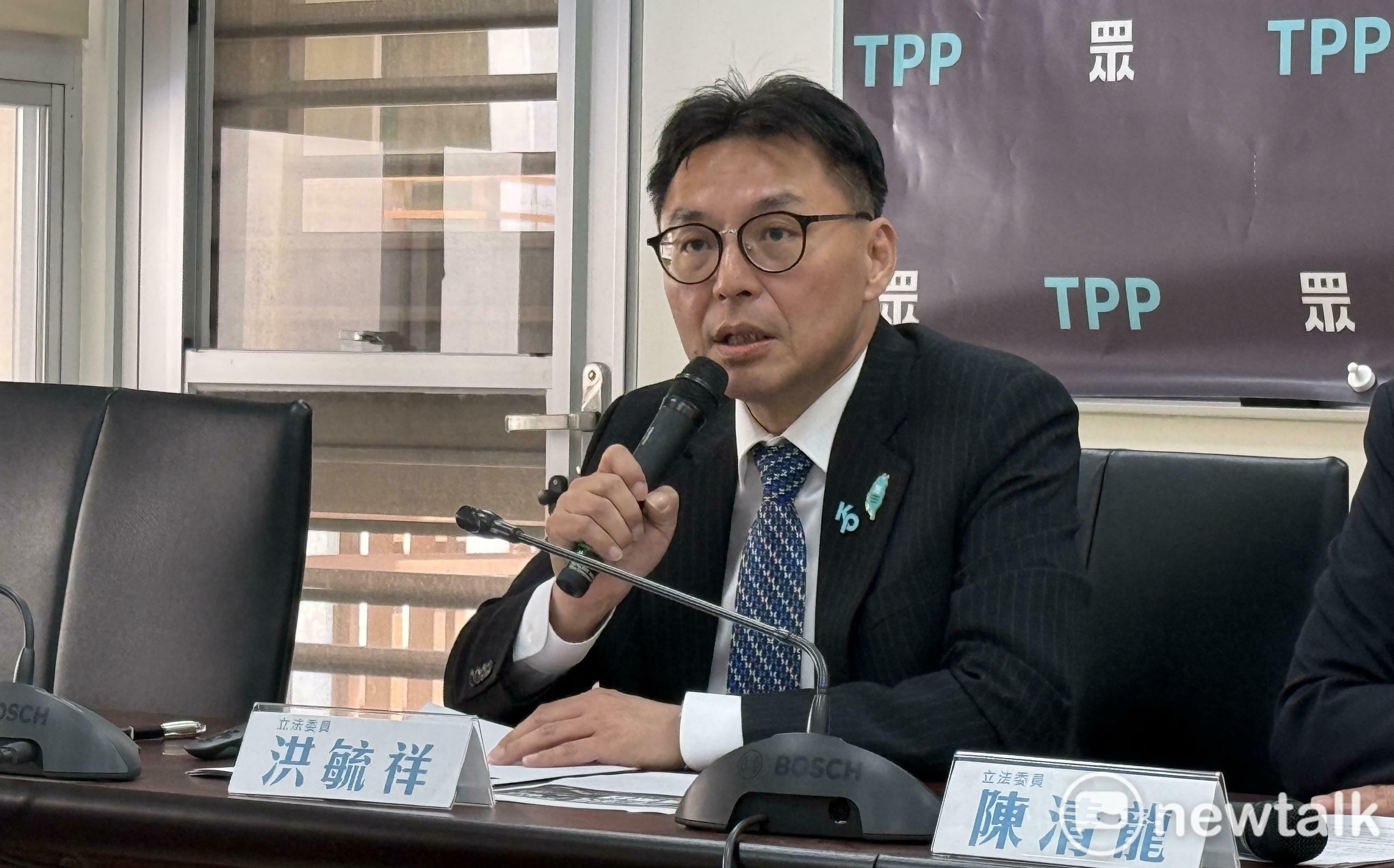 立院今表決監察院人事同意權案　民眾黨全封殺、力推廢監院（新聞配圖）