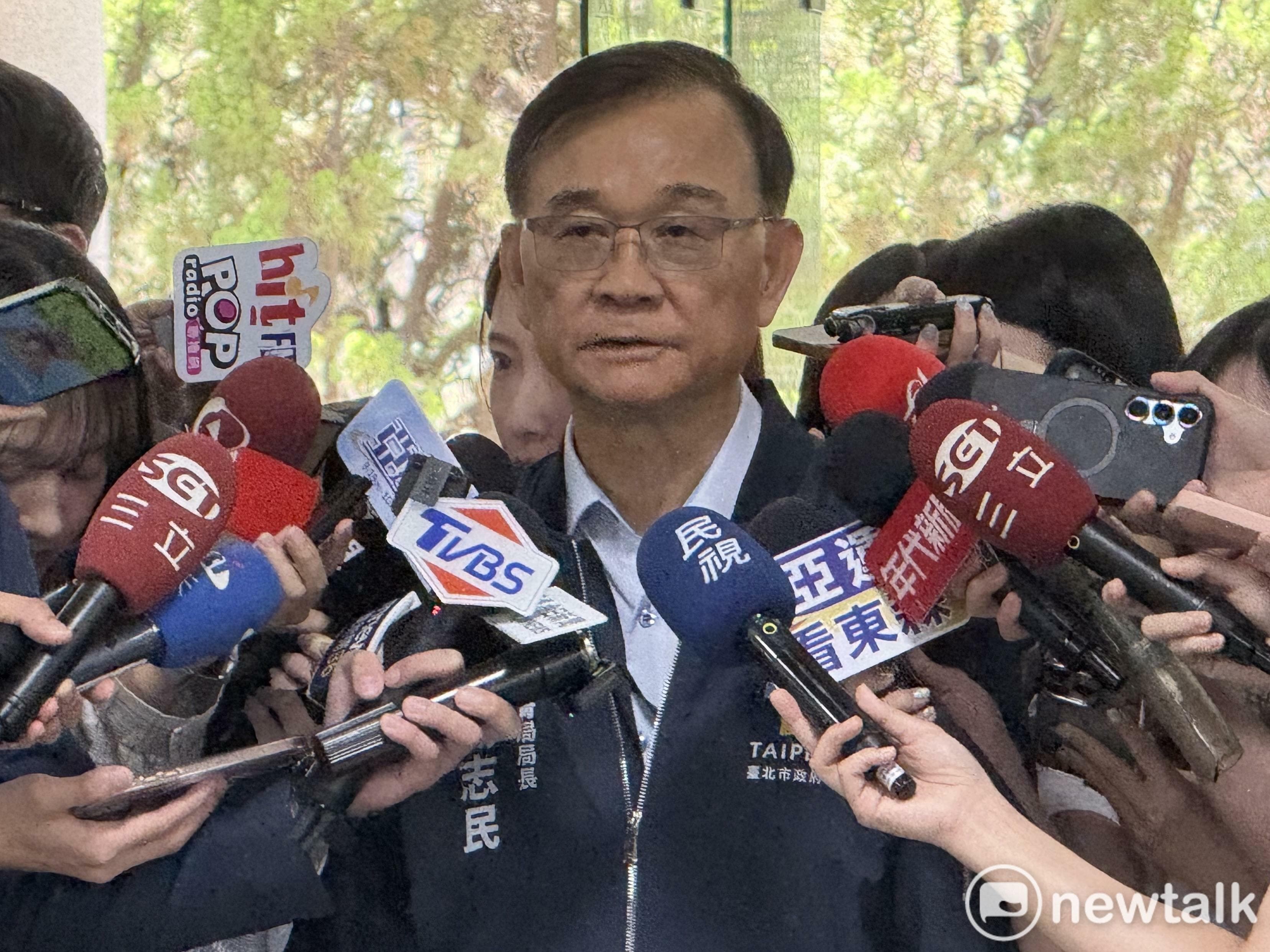 民族國小同班9生餐後不適 北市教育局:含吃素學生 原因待釐清(新聞配圖)
