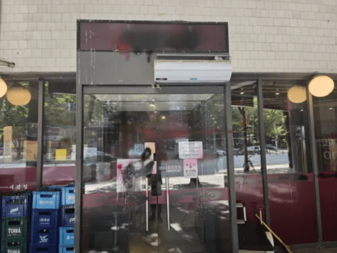 4中國人破壞南韓餐廳「習近平」急返中 矢板明夫:跨境施暴打了就跑(新聞配圖)