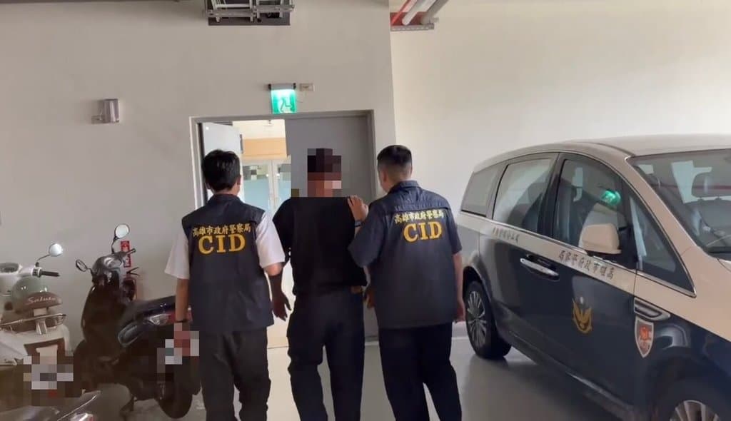高雄鳳山歇業養生館衝突2死1傷 4嫌遭拘提到案(新聞配圖)
