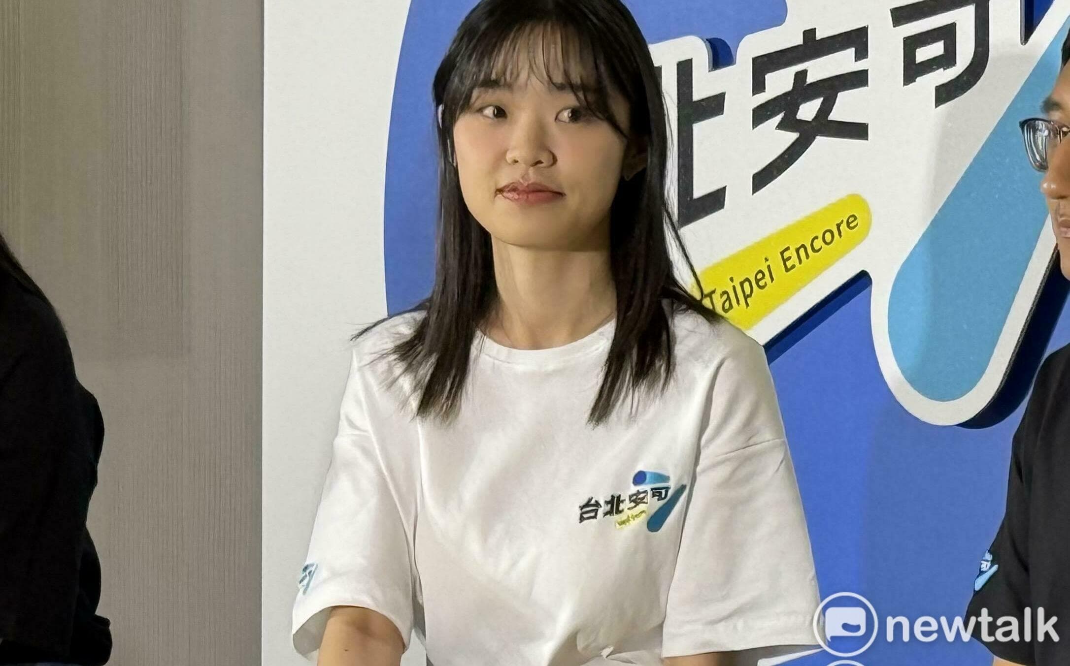 蔣萬安競辦成立就開火!兩發言人齊轟沈伯洋「抹黑公務員」(新聞配圖)