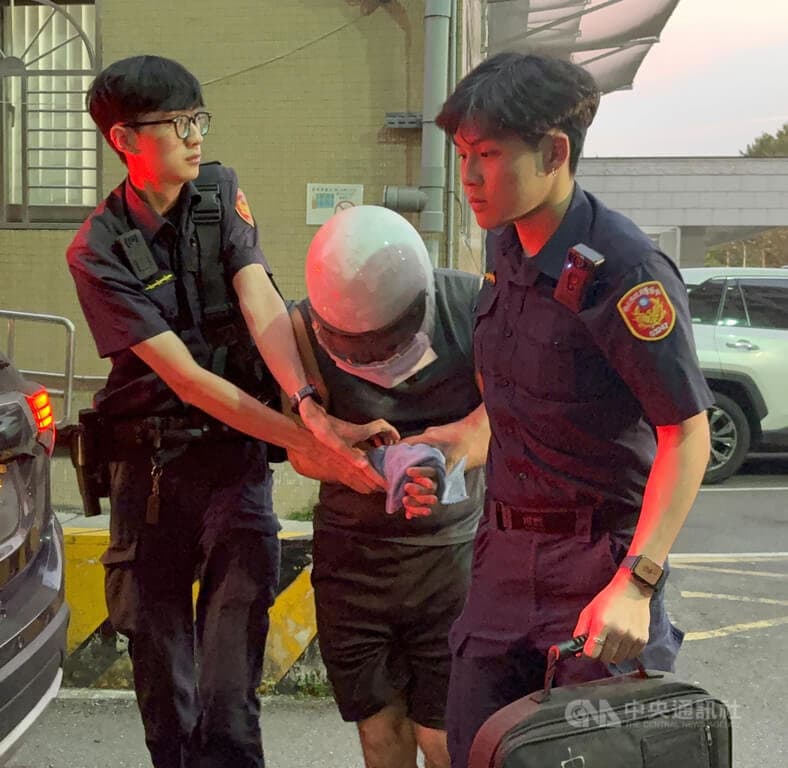 新北女童被掛不雅字眼紙板遊街　父涉違保護令遭聲押禁見（新聞配圖）