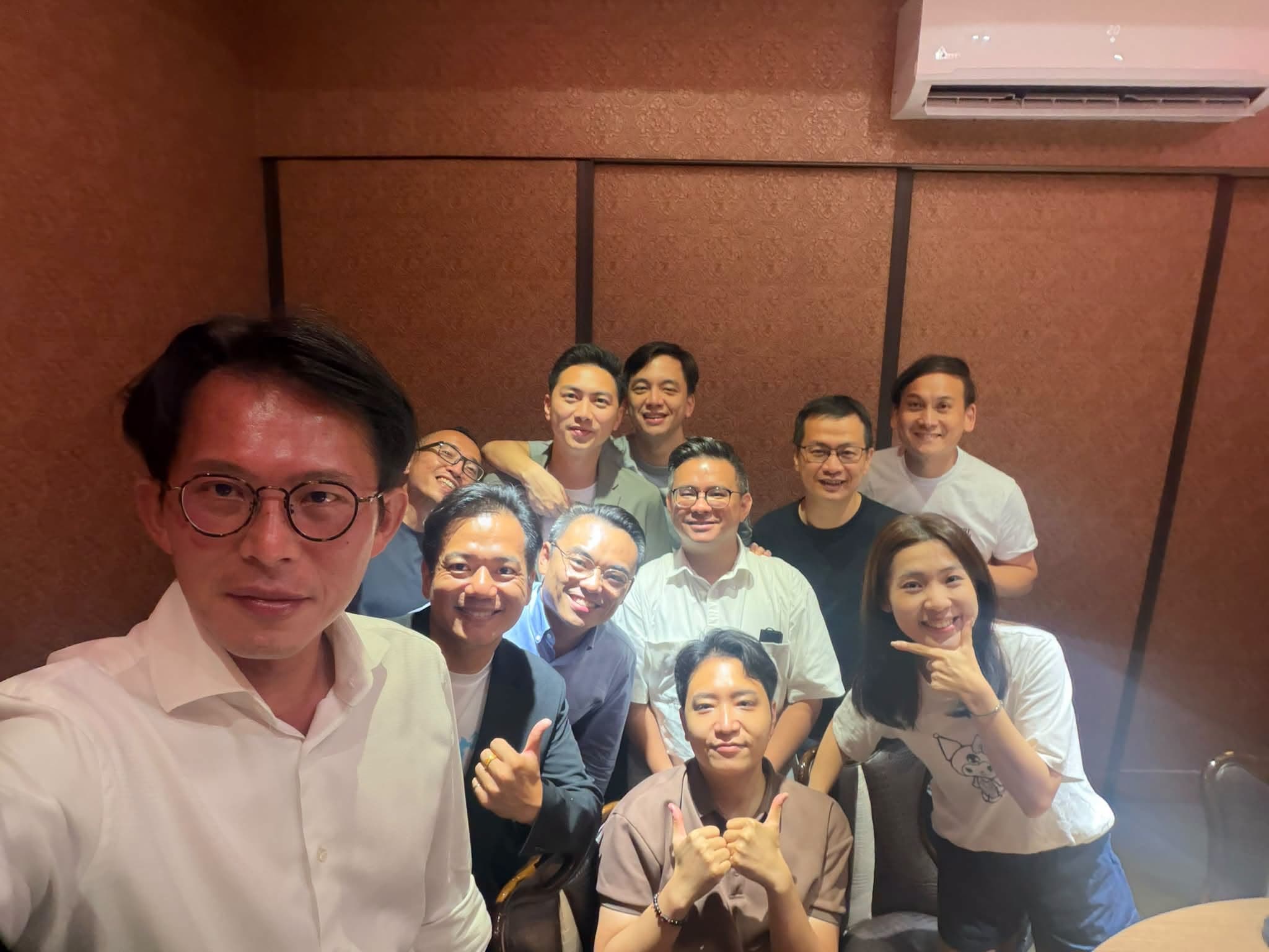 黨下令禁幫邱臣遠站台 徐巧芯:大罷免幫過我、我一定回報(新聞配圖)
