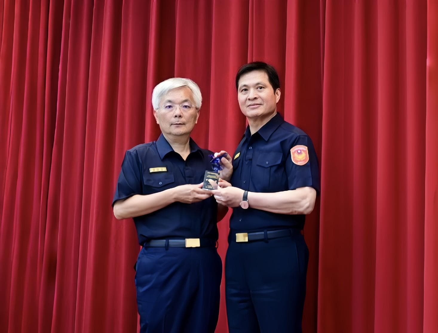 毛小孩人氣投票藏詐機!北市警揭「假投票、真盜帳」手法再現(新聞配圖)