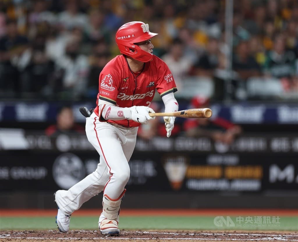 郭天信低潮期龍隊9勝16敗 葉君璋不擔心:他能幫球隊(新聞配圖)