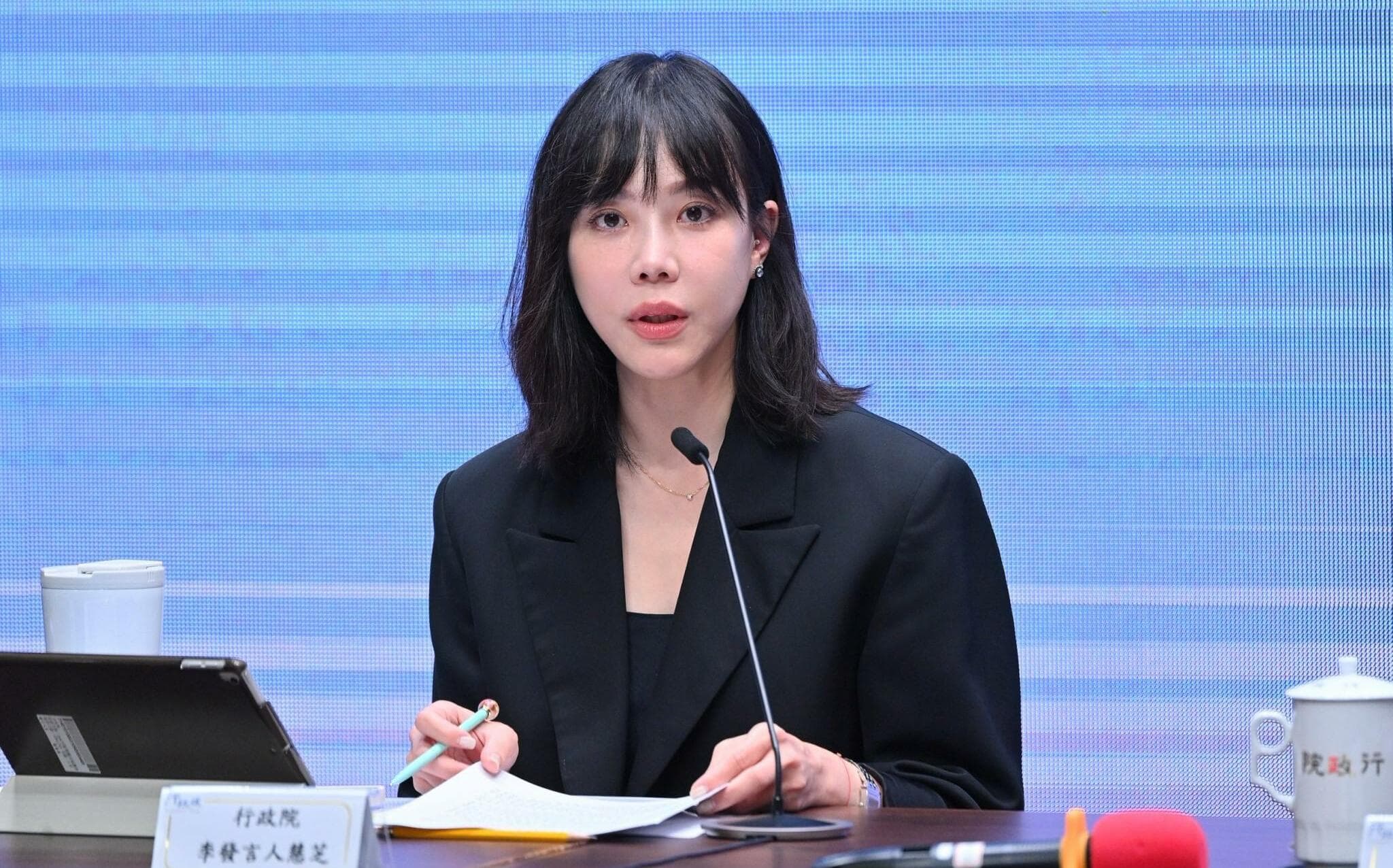 都怪立院延宕總預算審查 政院:追加預算案沒有違法疑慮(新聞配圖)