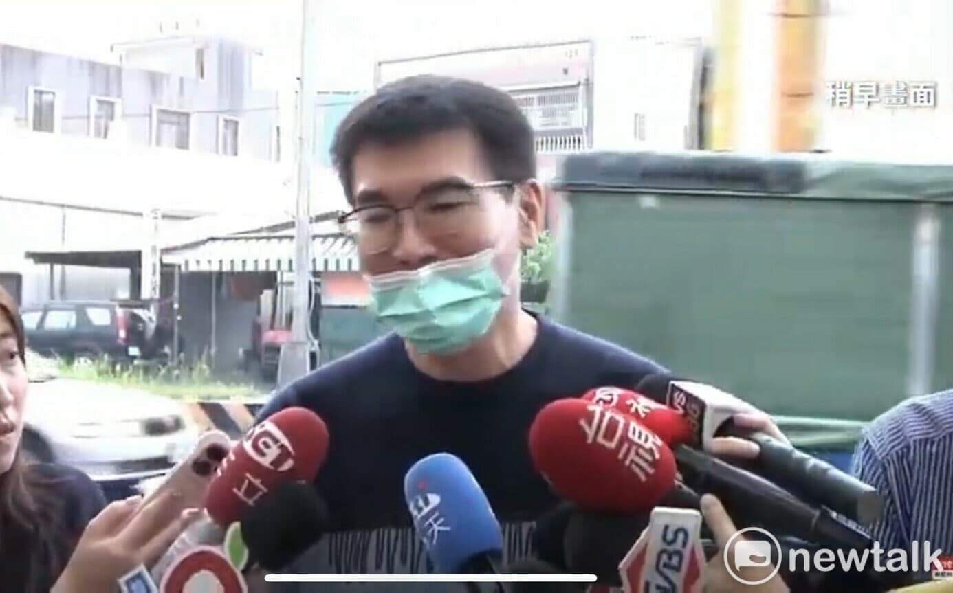 趙建銘教育基金加碼千萬還3子 陳幸妤說只要小孩同意想還多少就還多少(新聞配圖)