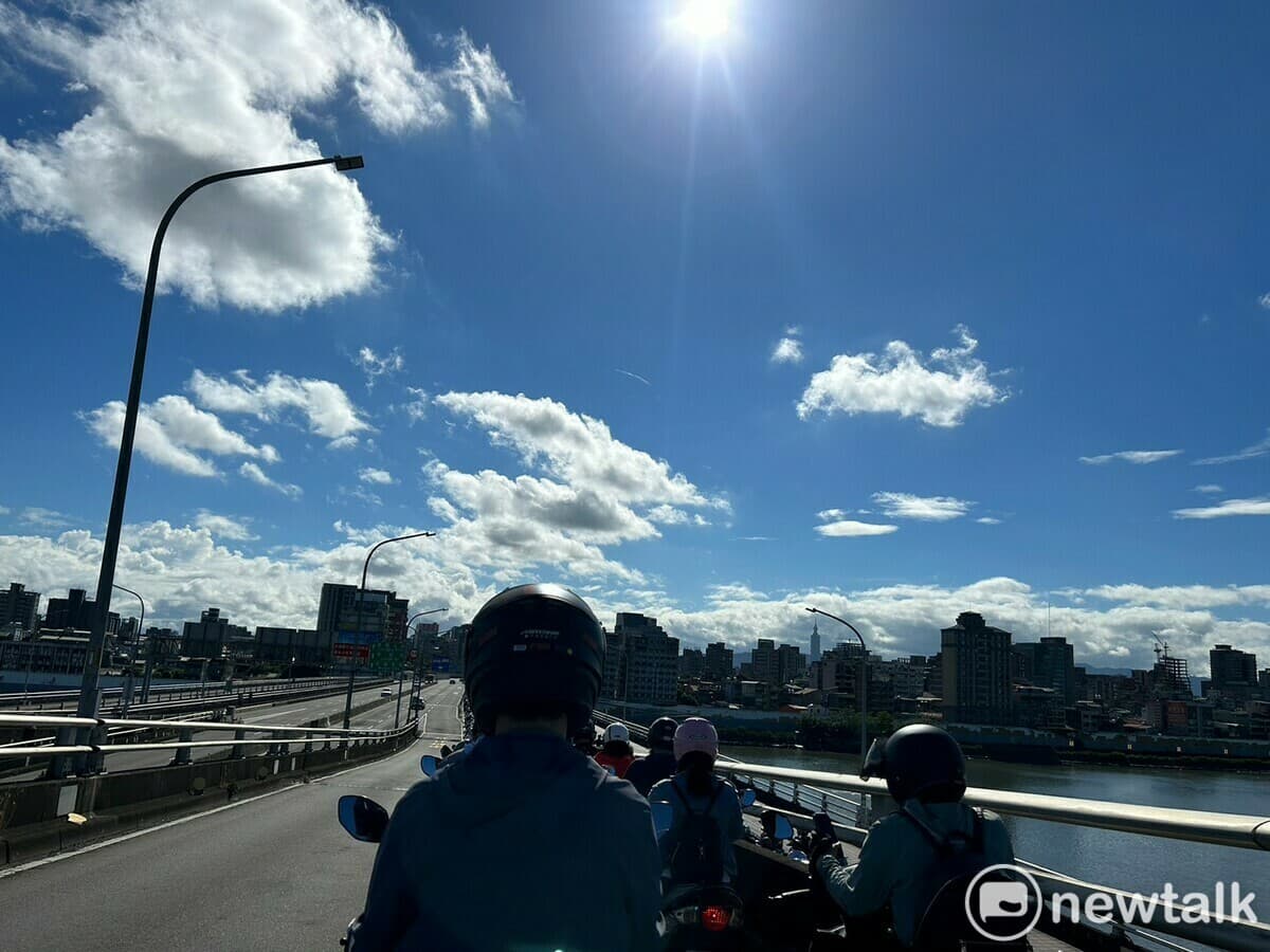 彩雲颱風凌晨生成最新路徑曝光！今飆36度以上高溫 明｢4地區｣轉雨（新聞配圖）