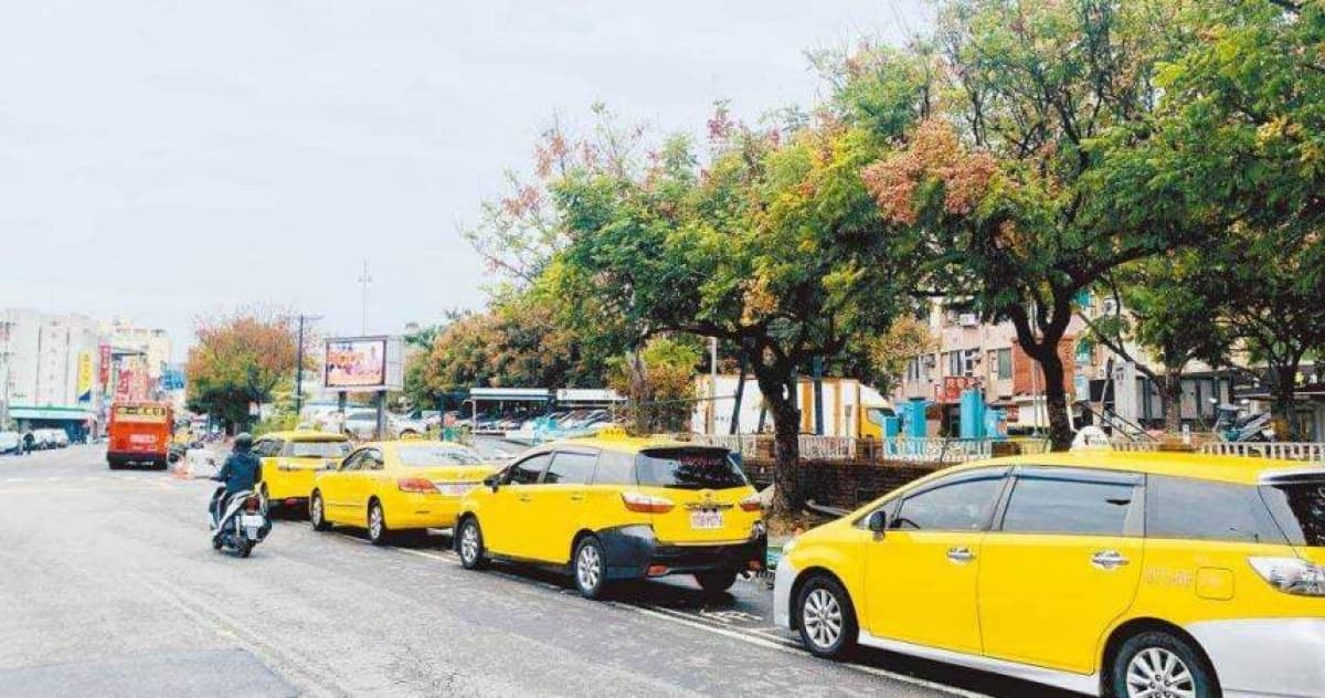 台灣運將嗆「討厭韓國人」拒載還摔爛7.1萬行李箱?韓旅客怒爆料(新聞配圖)