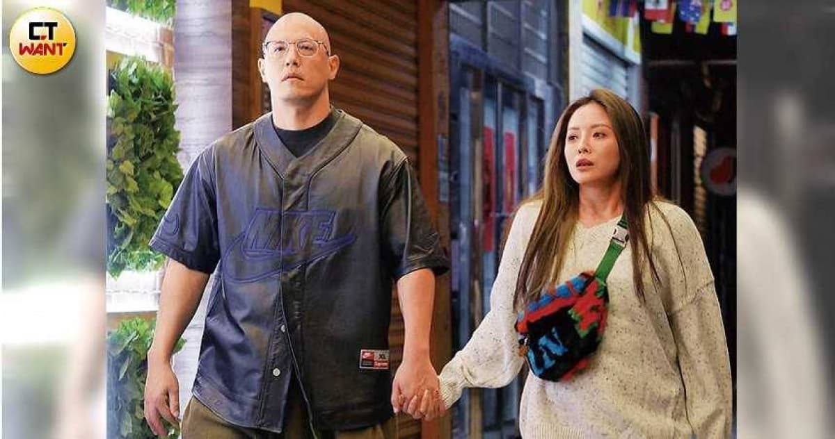 蔣友柏50歲求婚莊涵雲! 認「心魔過了」重新扛起責任(新聞配圖)