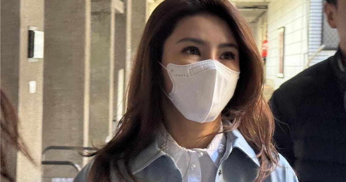 九州博弈洗錢438億案宣判!「百億總裁」陳政谷判11年8月 最美女董座徐培菁7年(新聞配圖)