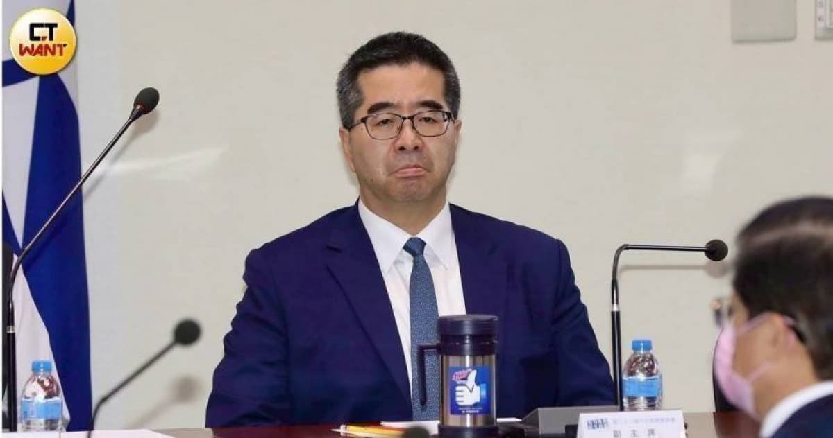 鄭麗文才稱徐欣瑩選情穩定 蕭旭岑今喊:新竹縣非常緊繃(新聞配圖)